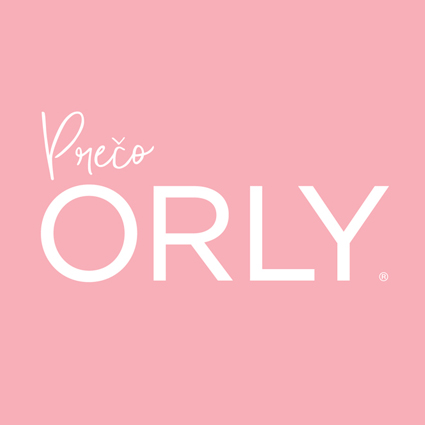 Preco ORLY